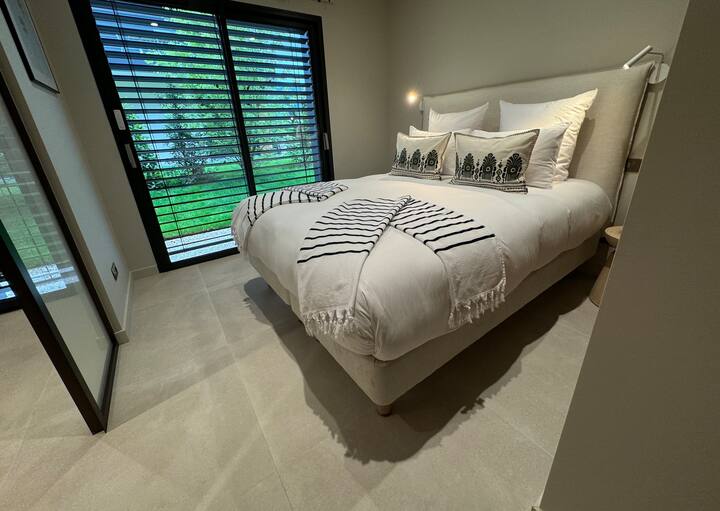 საძინებელი