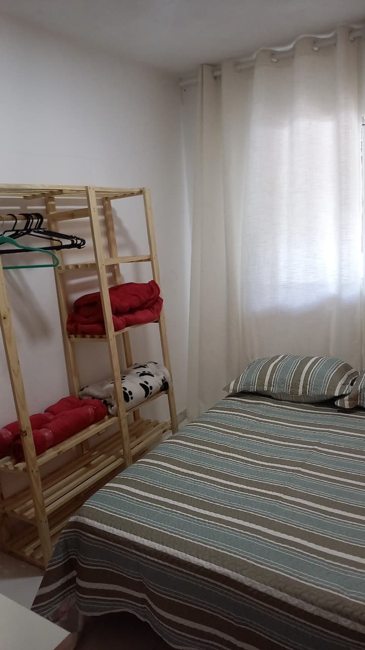 Chambre 1