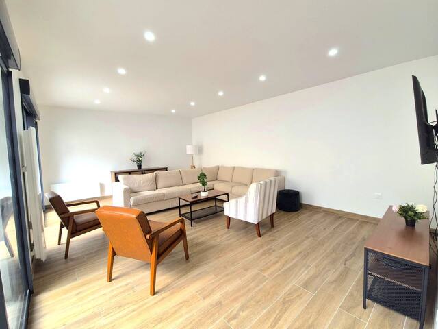 HOME Conciergerie managed Airbnb listing 1