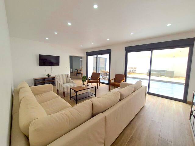 HOME Conciergerie managed Airbnb listing 1