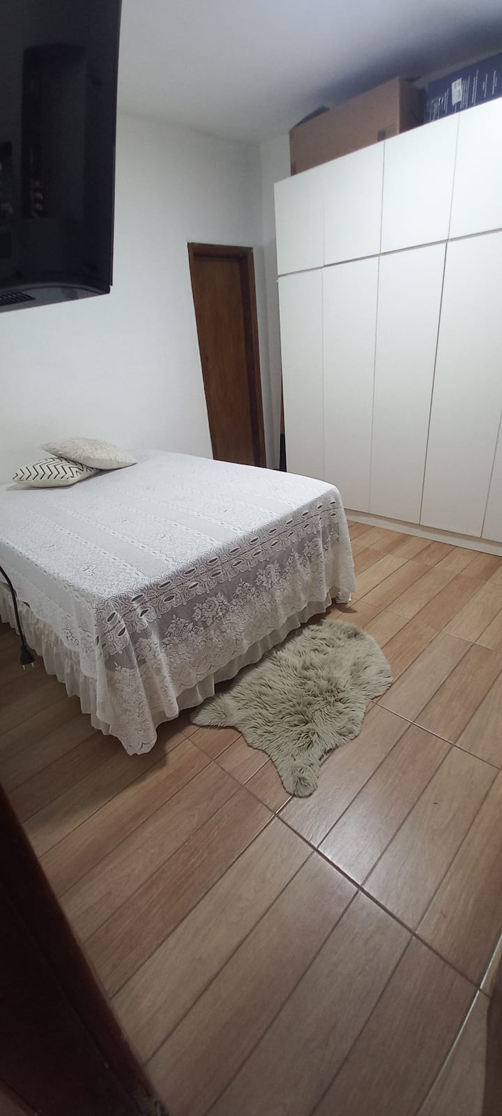 Dhomë gjumi 1