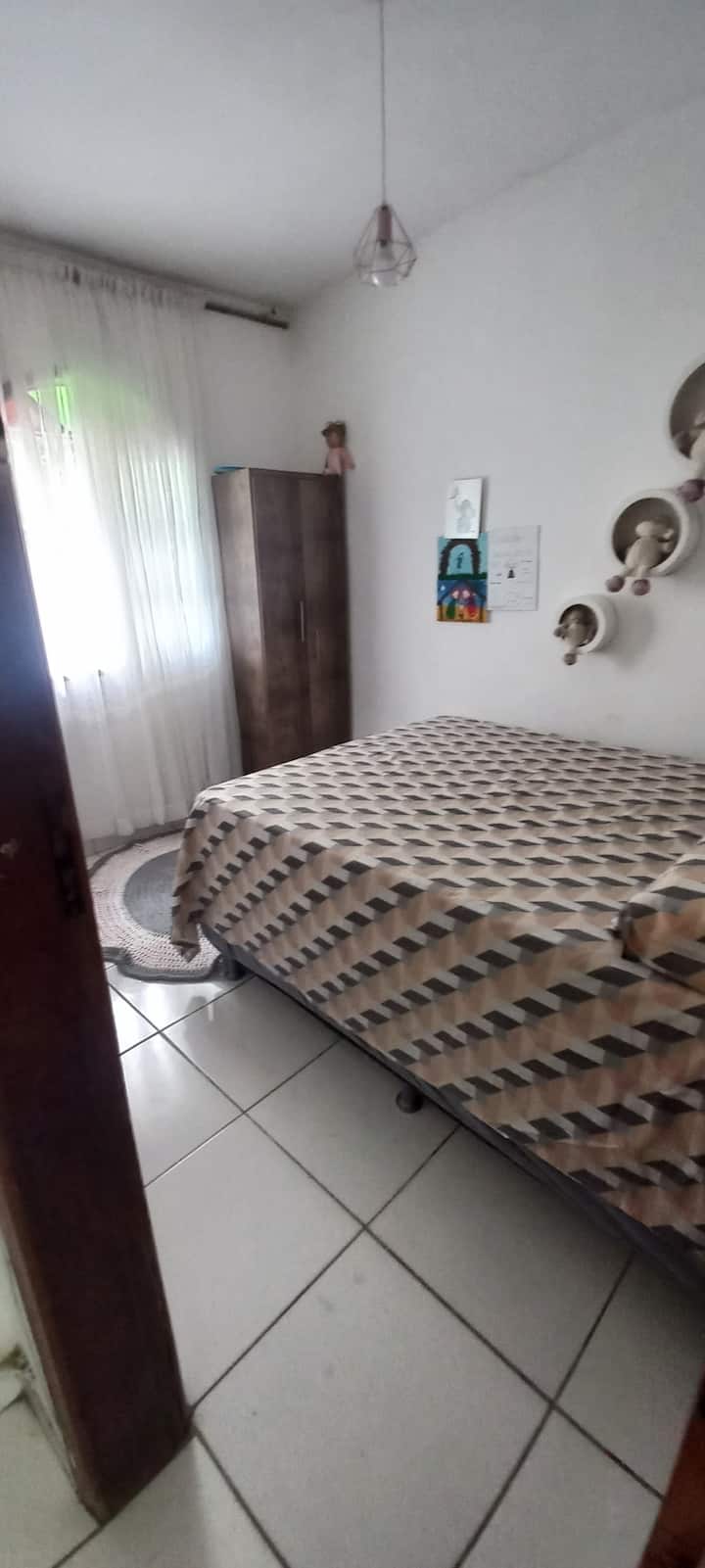 Dhomë gjumi 2