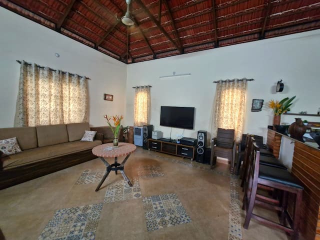Listing in Goa
