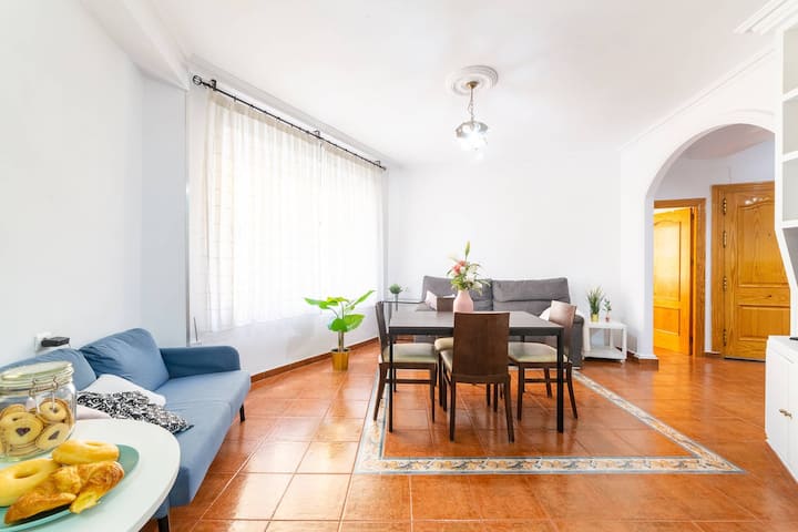Casa Maruchi Apartamento 2 - Almería
