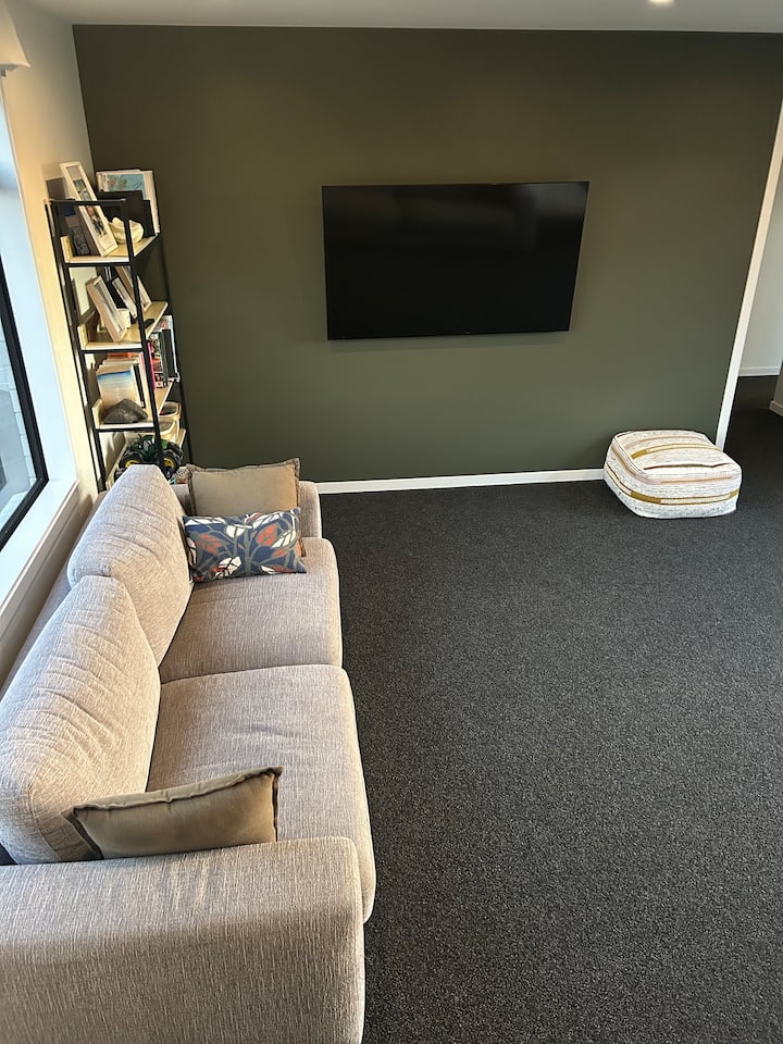 Luxury In Tauwhare - Near Hamilton & Cambridge - Morrinsville