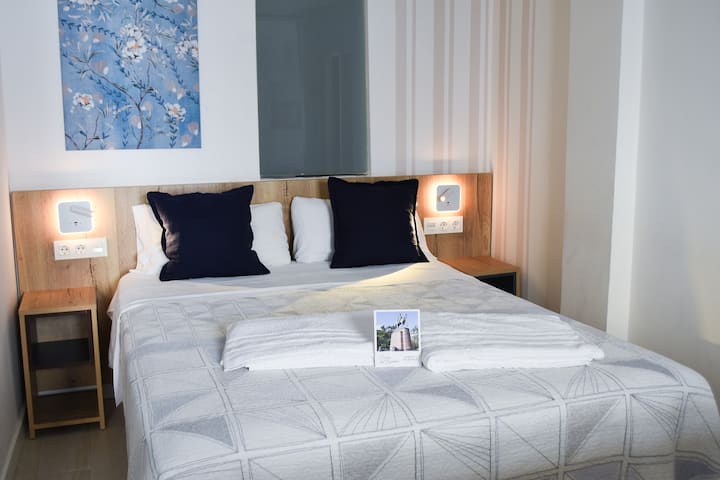 საძინებელი