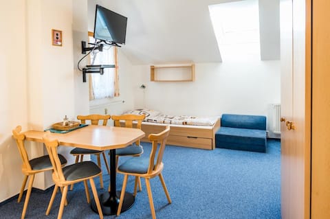 Apartment 212