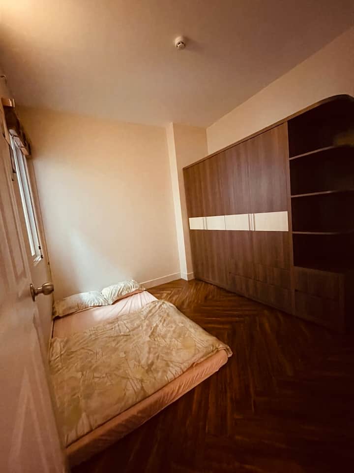 Spavaća soba 2