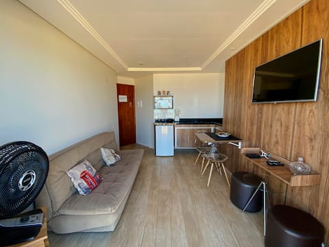 Anúncio popular: A cabin for the sea and the land! em Meireles