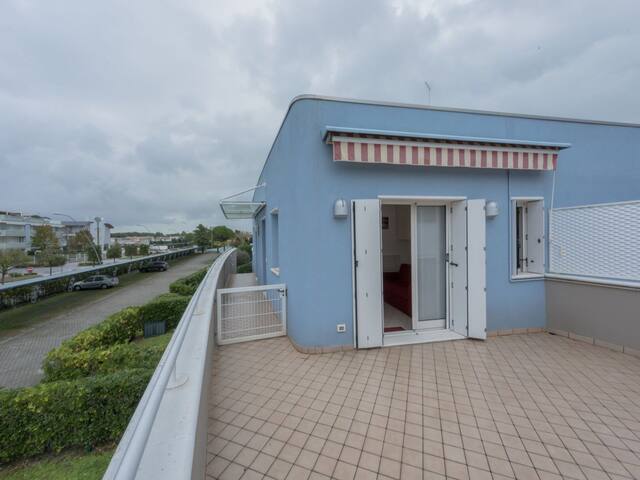 Beahost Rentals managed Airbnb listing 1