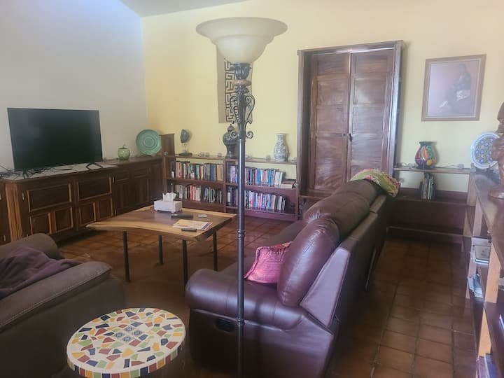 Casa De Sueños Magicos - Pátzcuaro