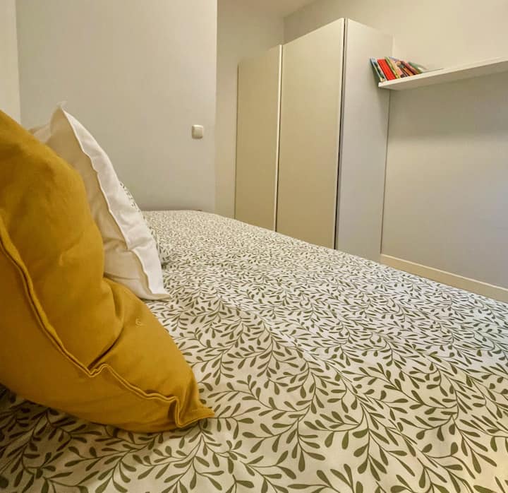 Спална соба 2