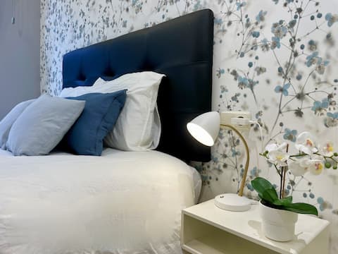 Markola. Apartment near Donosti