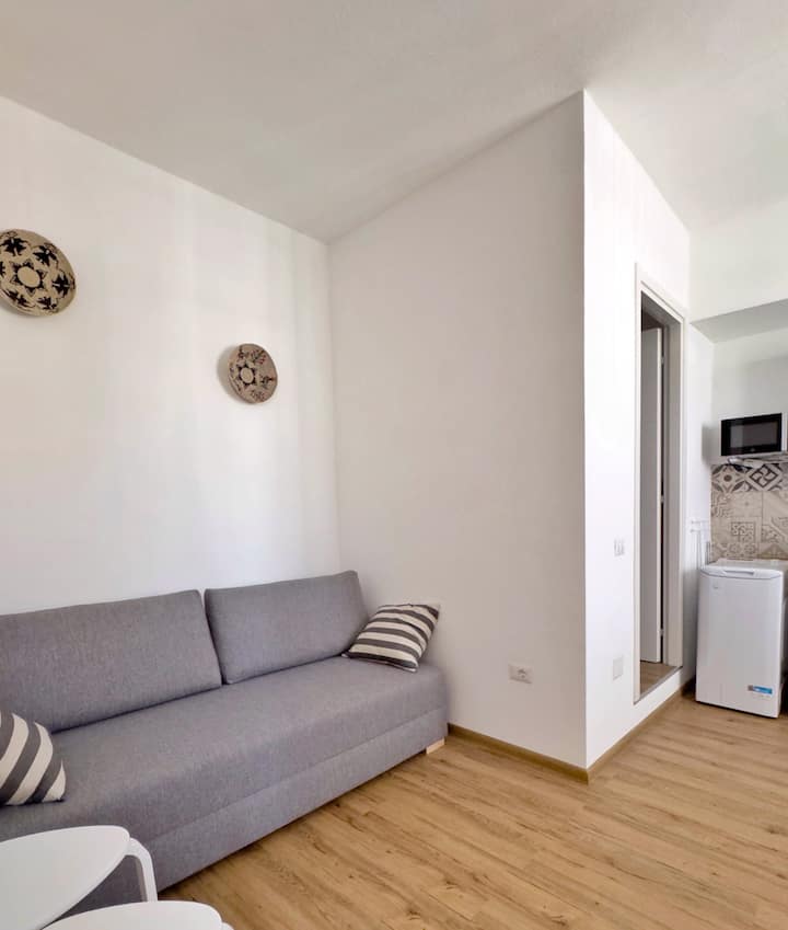 Bob’s House - Cagliari