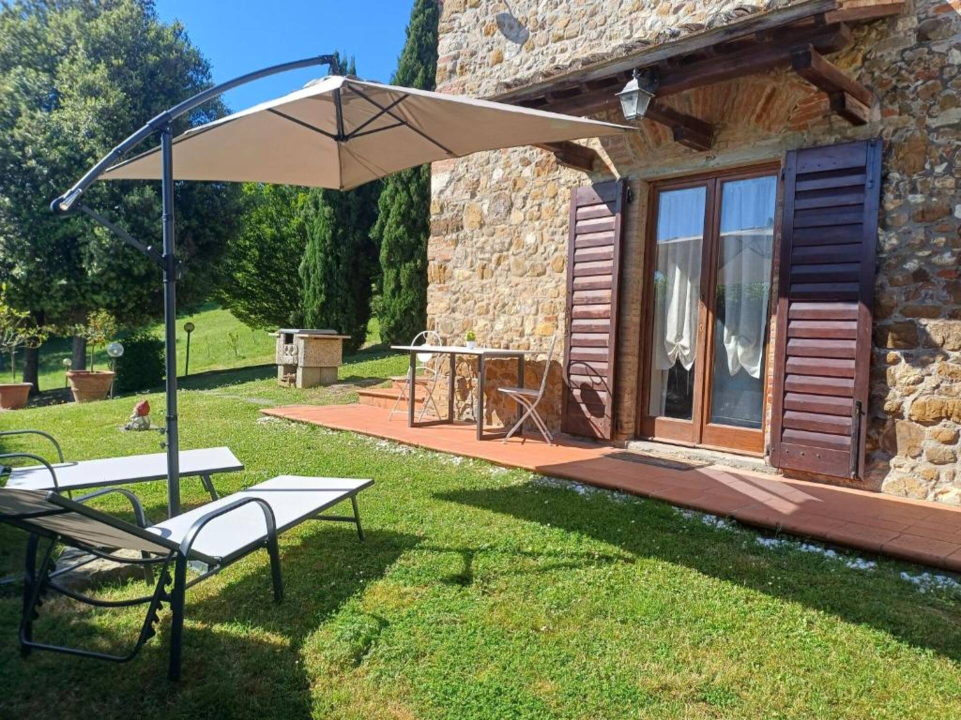 Chianti in Love oasis per Pet-friendly