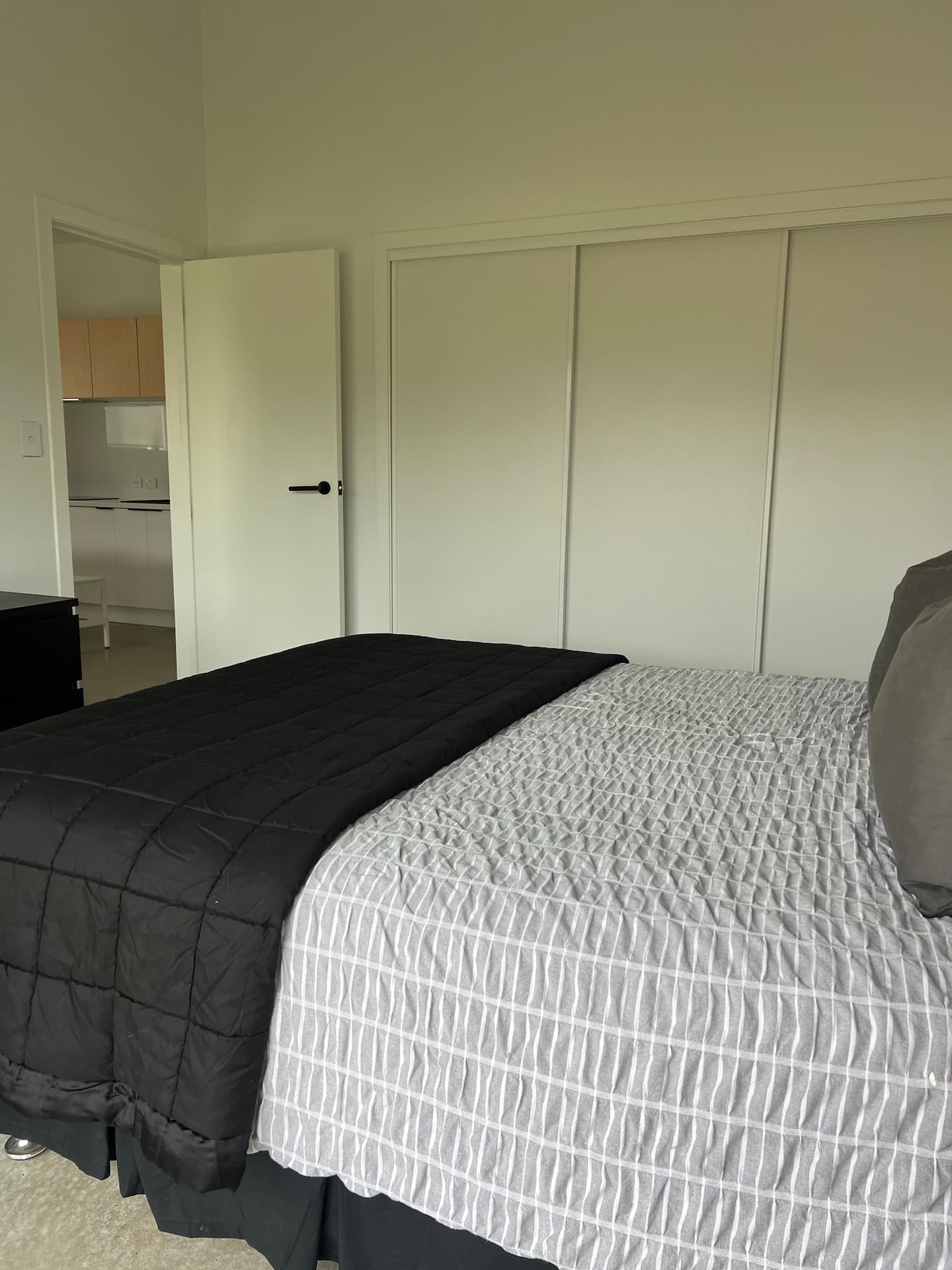 Waikanae Beach 1 Bedroom Unit 4