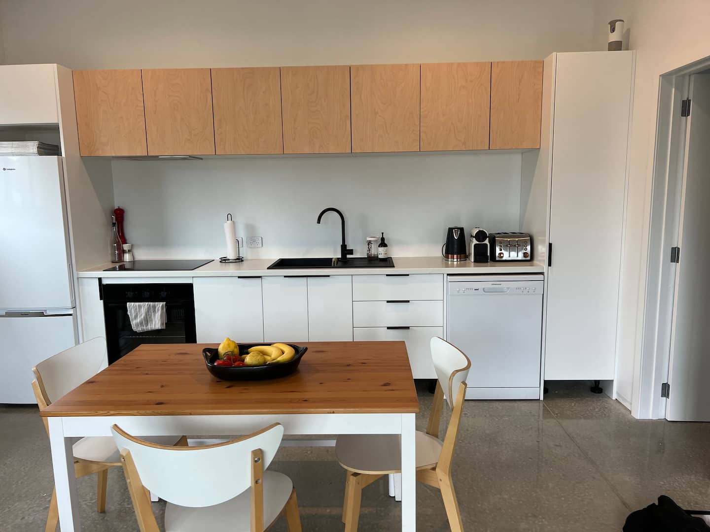 Waikanae Beach 1 Bedroom Unit 2