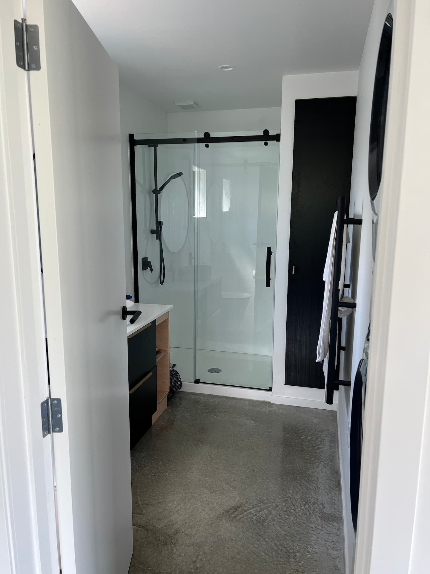 Waikanae Beach 1 Bedroom Unit 5