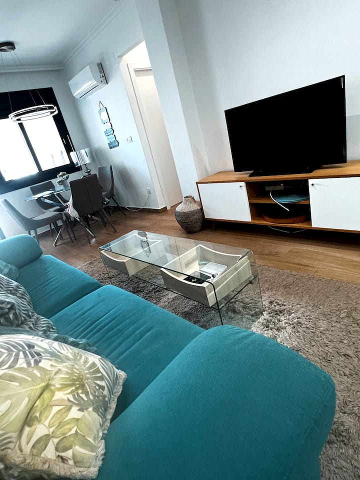 Krásný Moderní Apartmán 800 M Od Moře S Bazénem. - La Zenia