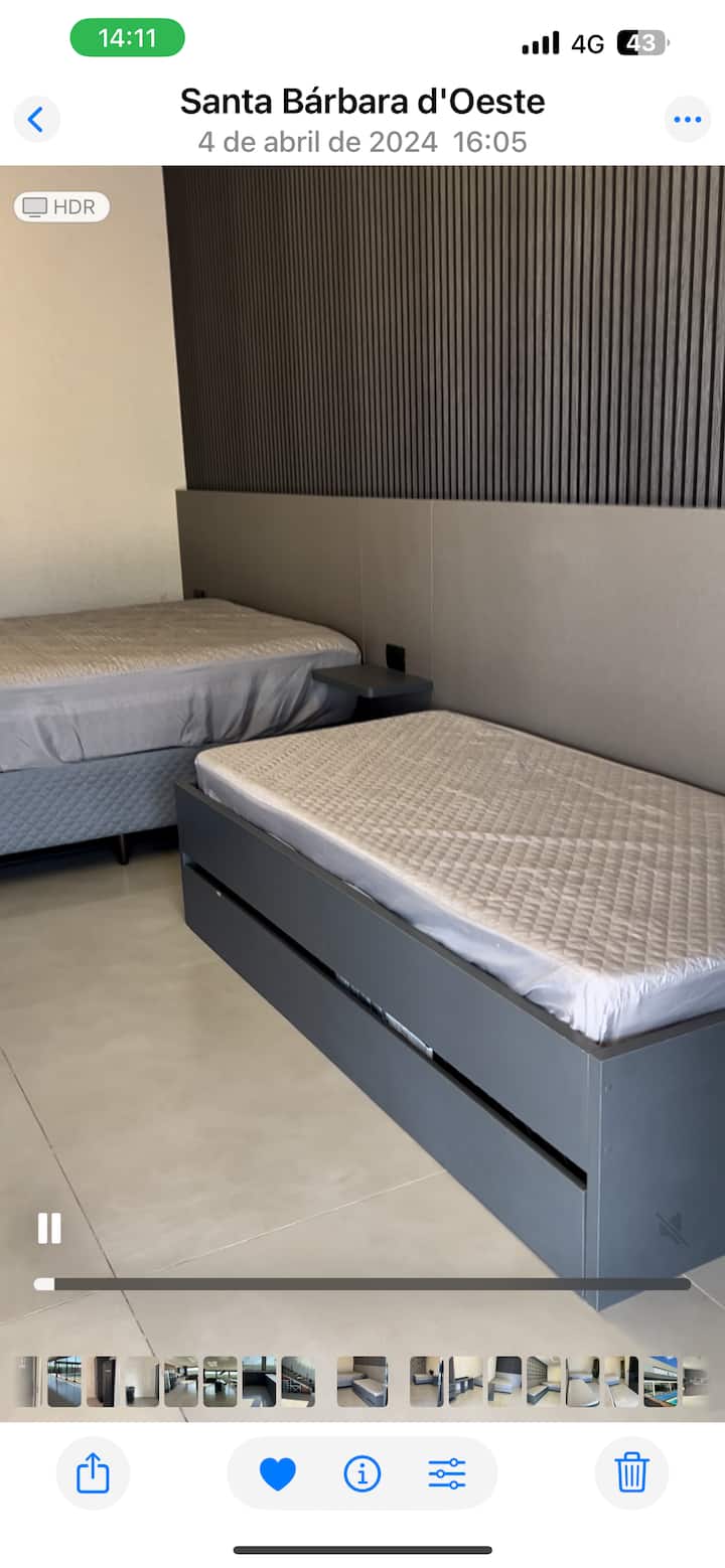 Bedroom 5