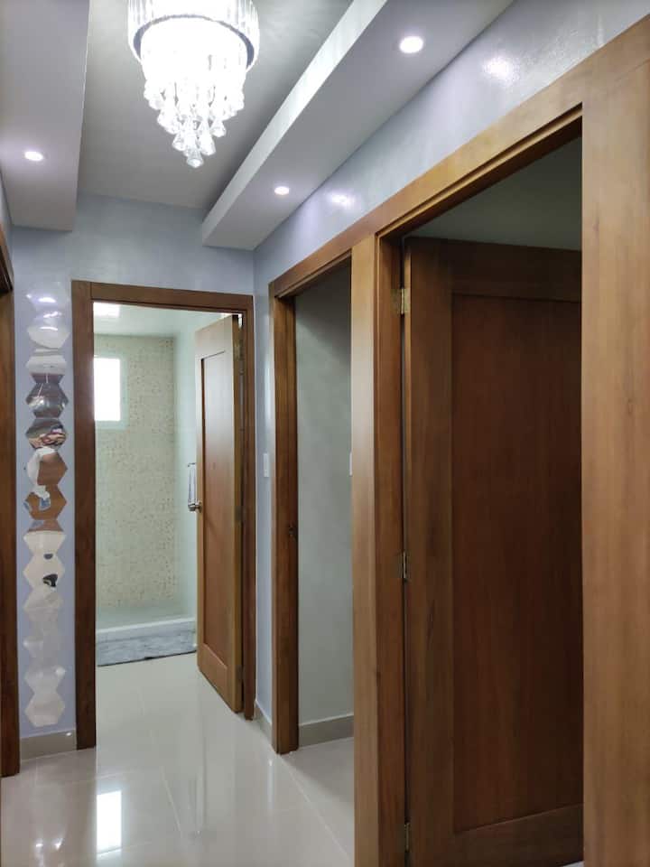 Спално помещение