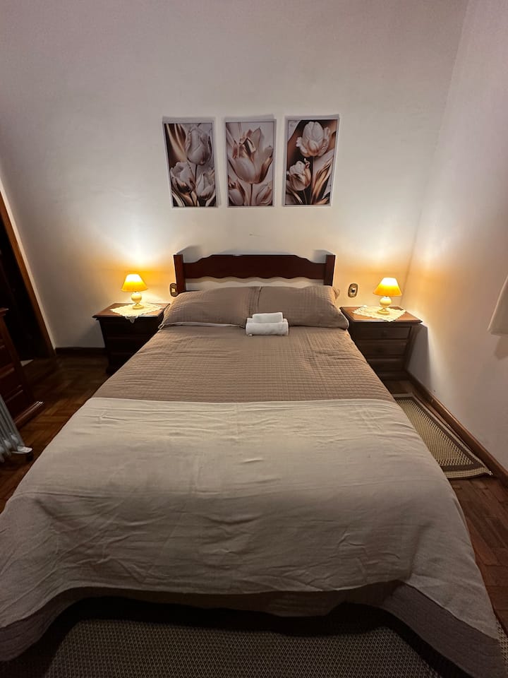 საძინებელი 4