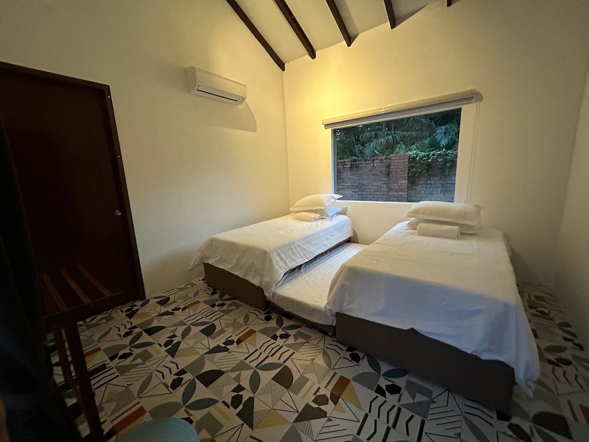 საძინებელი 3