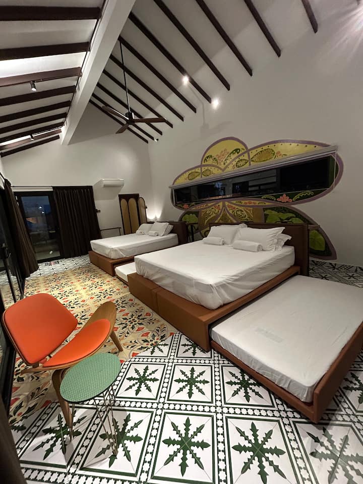 Habitación 2