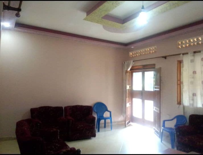 منطقة المعيشة