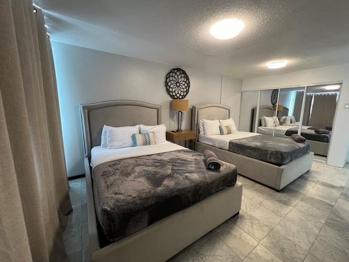 ห้องนอน