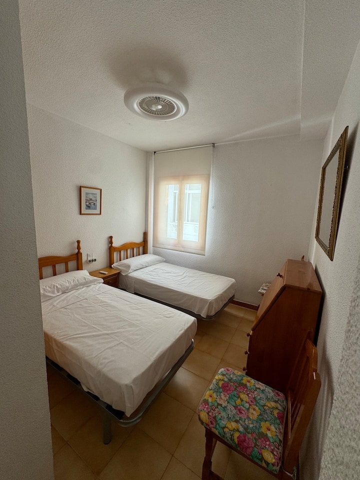 Dhomë gjumi 2