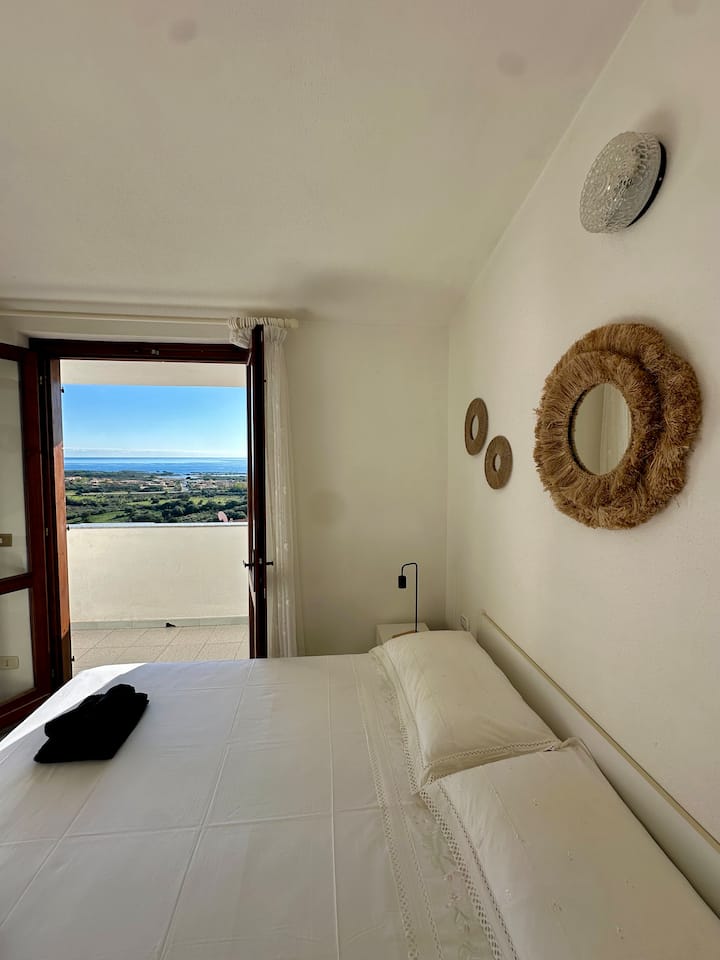 Li Cuppulati House Agrustos - Budoni