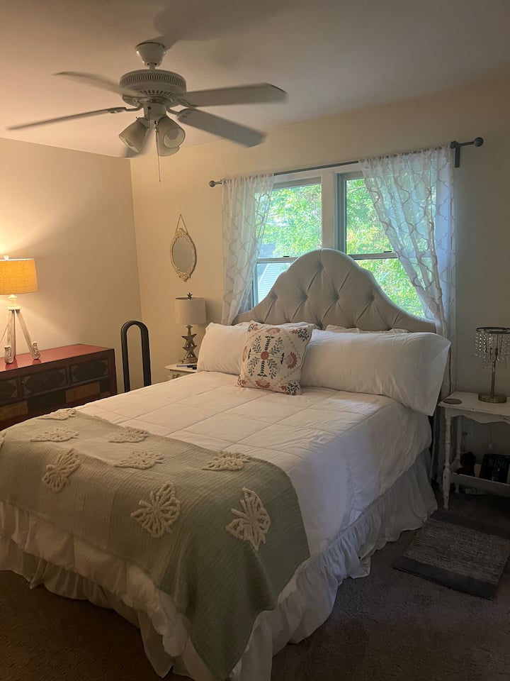 غرفة النوم 1