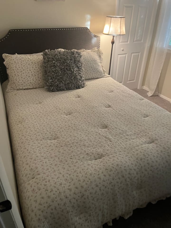 غرفة النوم 3