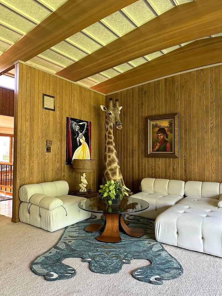 მისაღები ოთახი