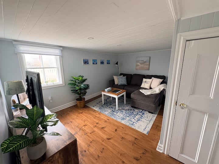 Mattea Cottage - Bonavista