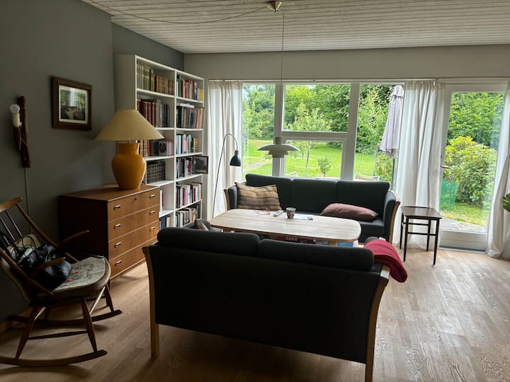Sommerhus I Lumsås - Denmark