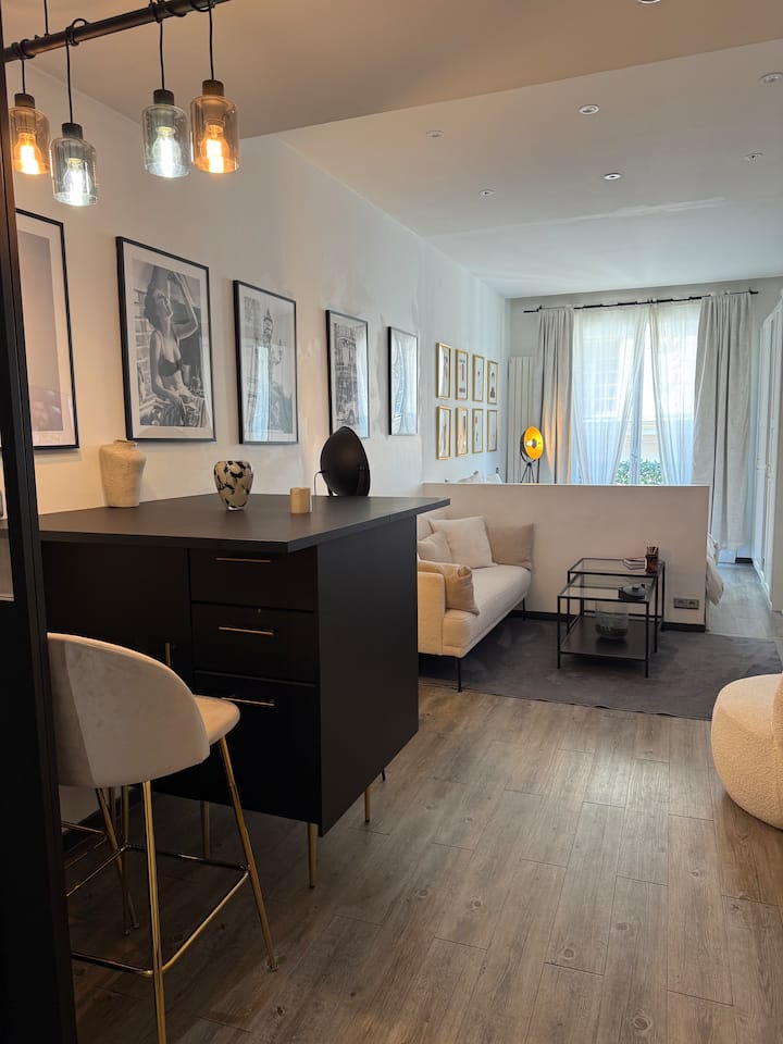 Appartement Cosy Concorde - XIII arrondissement di Parigi