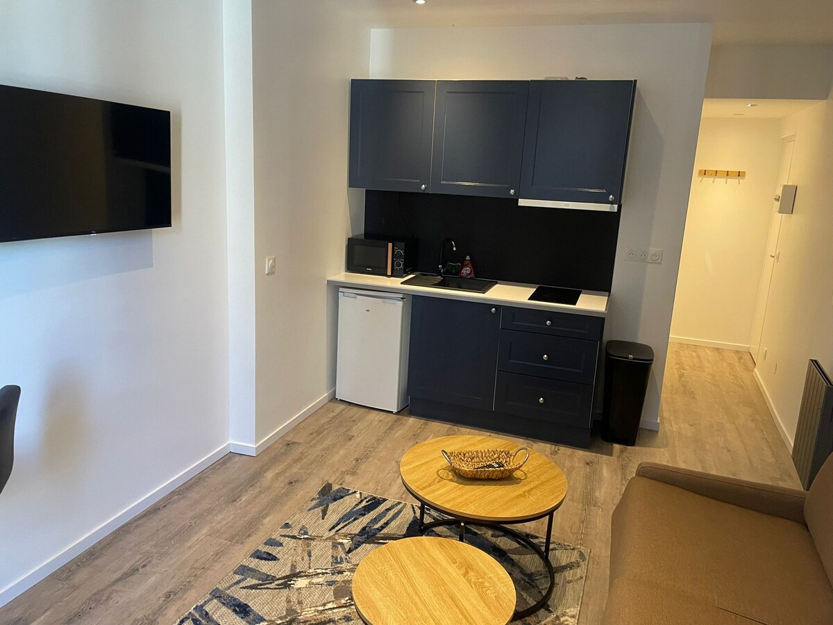 אזור חדר שינה