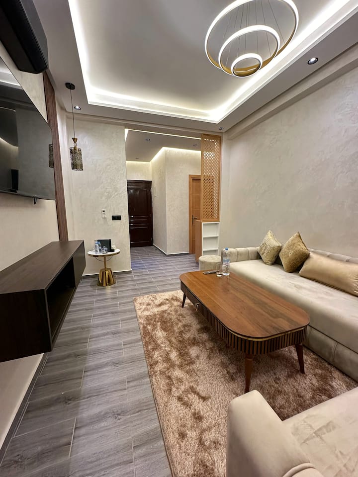 Cozy Apt With Top Amenities Near - Marrakech