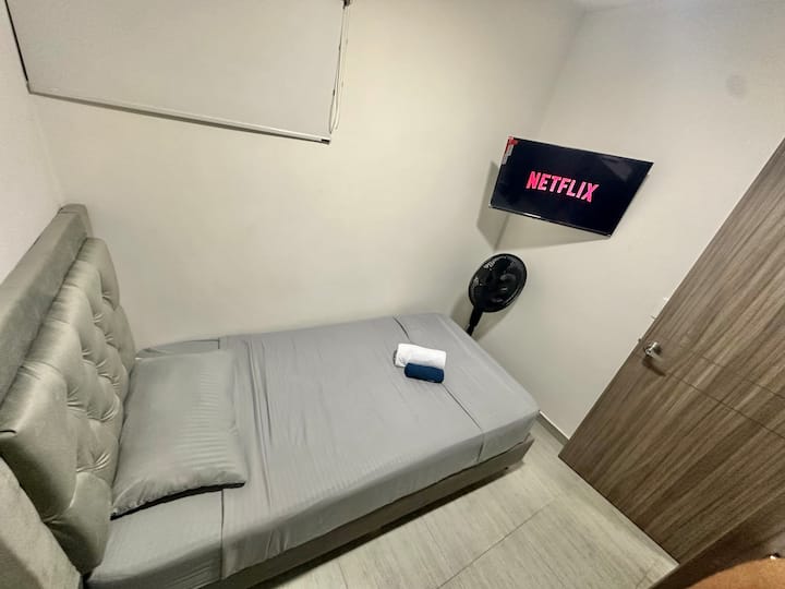 Spálňa 3