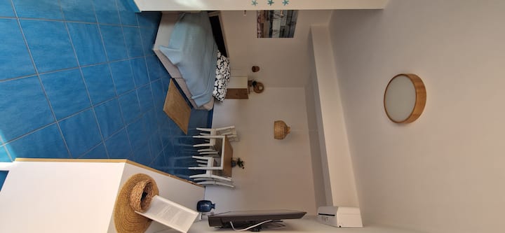 Casa Azzurra - Zambrone
