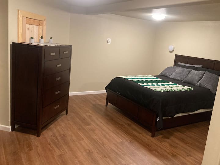 საძინებელი