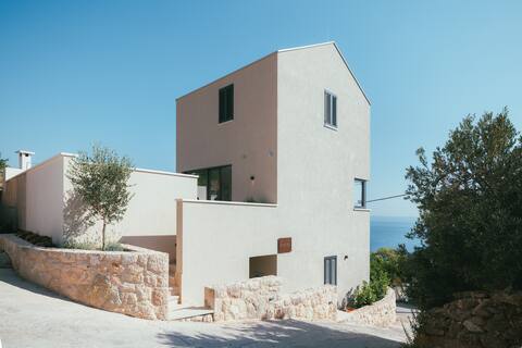 Holiday home Poeta Brela