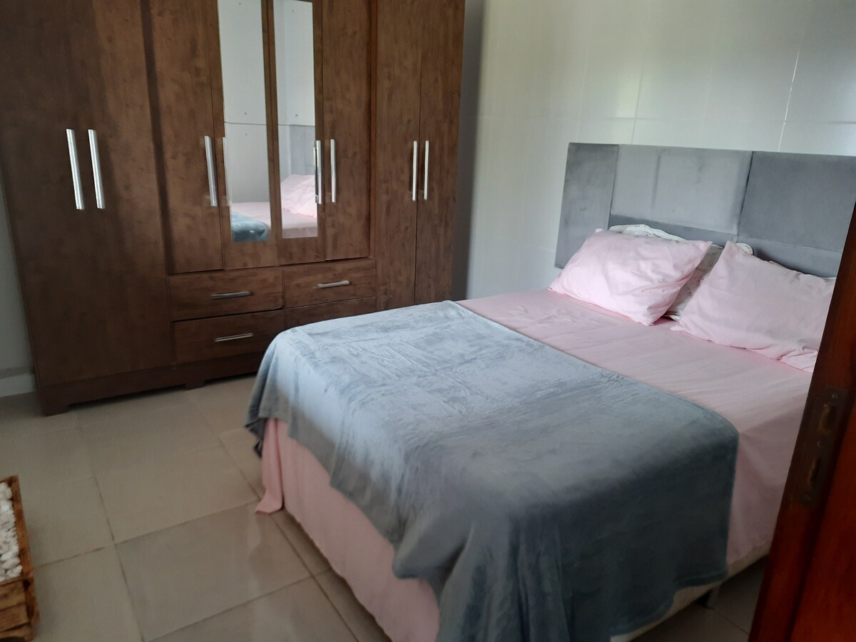 საძინებელი