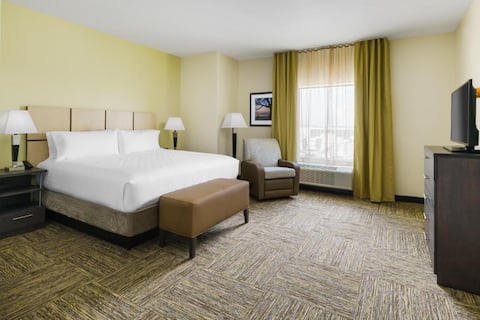 Refined 1BR King Suite | 2.4 mi to Disney Springs