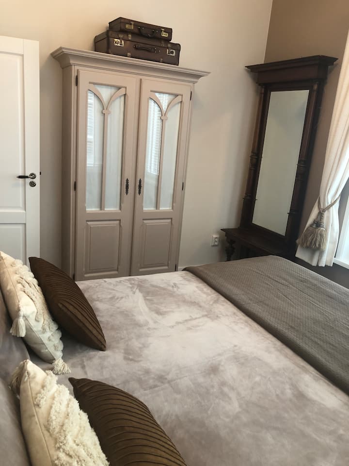 غرفة النوم 3