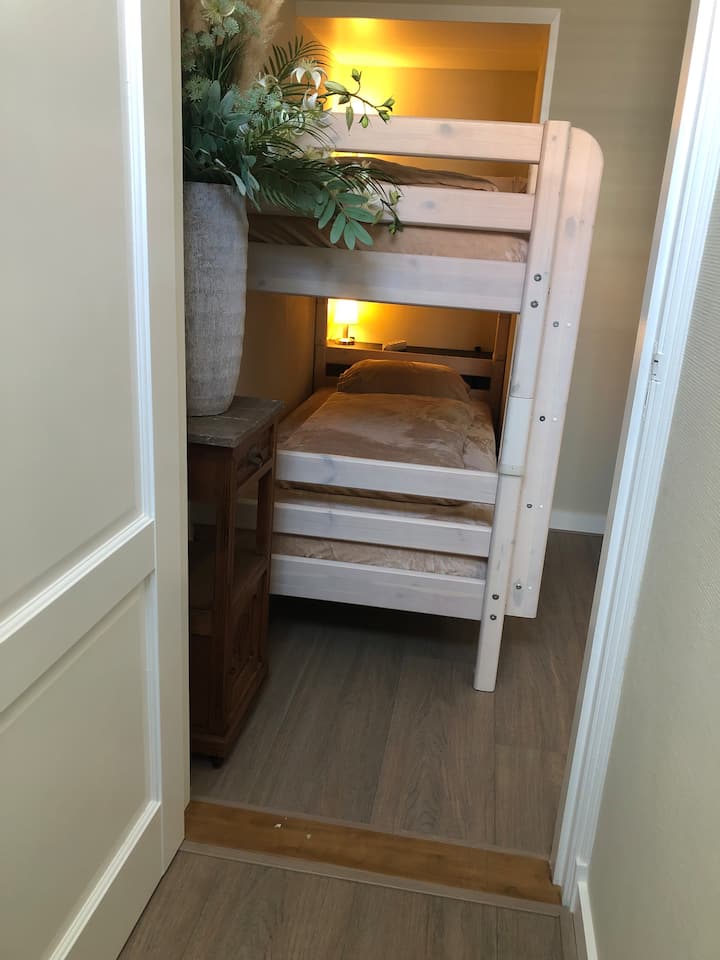 غرفة النوم 4