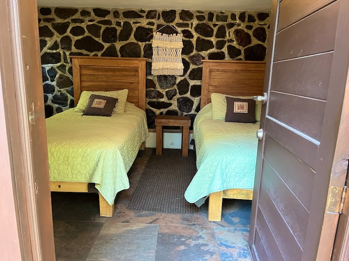 غرفة النوم 4