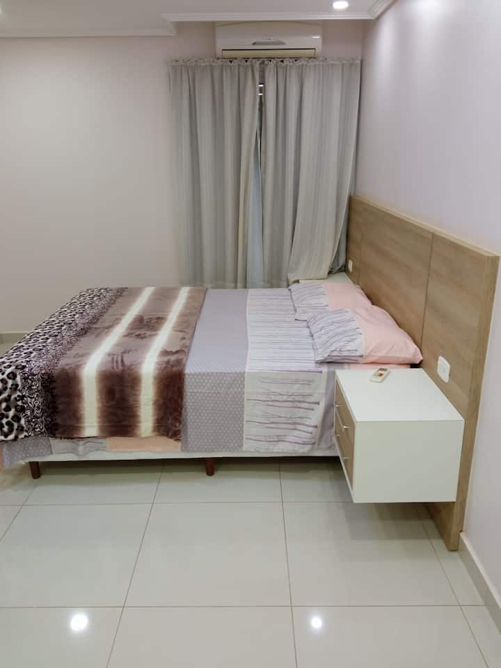 غرفة النوم 2